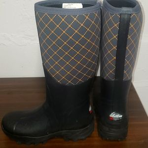 Itasca Waterproof Insulated Boots